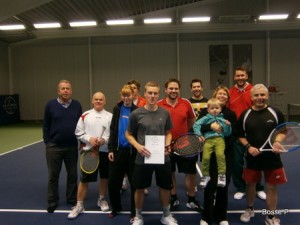 Gruppbild Julblixten