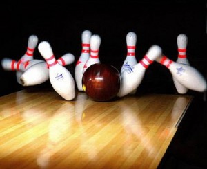 bowling